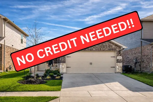 3708 Mildren Bend, Crandall, TX 75114