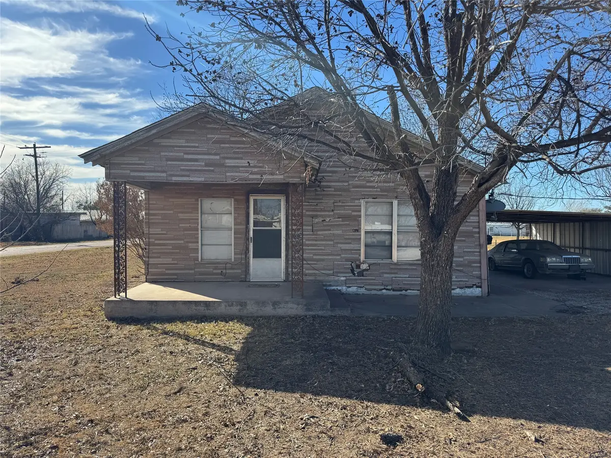 610 5th Street, Hawley, TX 79525 - Image #1