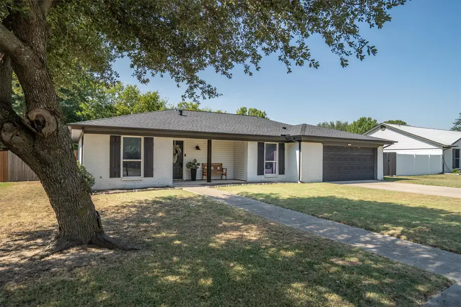 2717 Prestondale Drive, Hurst, TX 76054 - #3