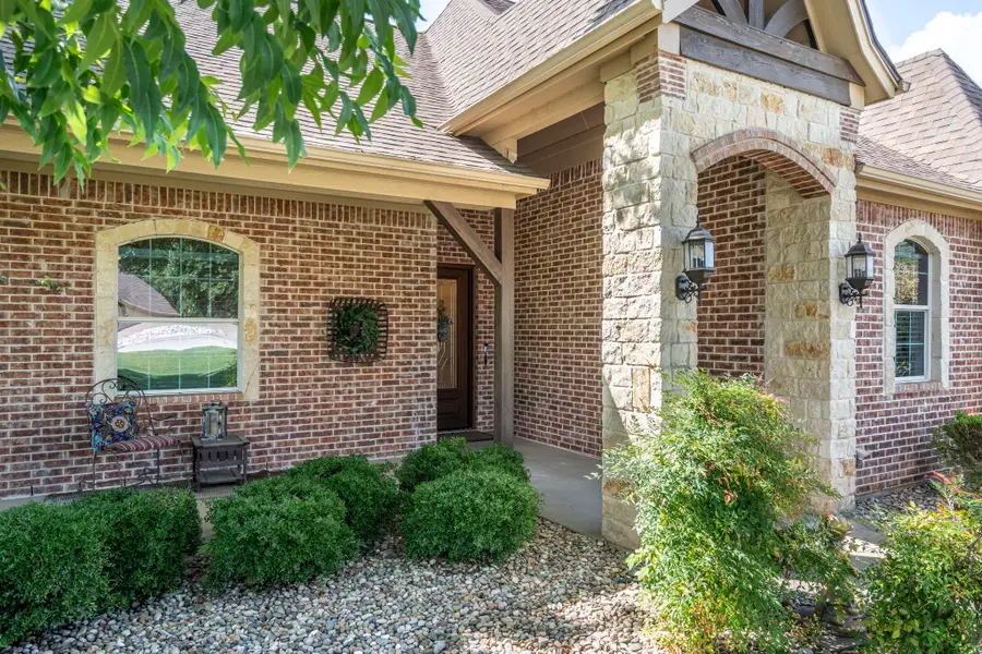 6506 Colonial Drive, Granbury, TX 76049 - #2