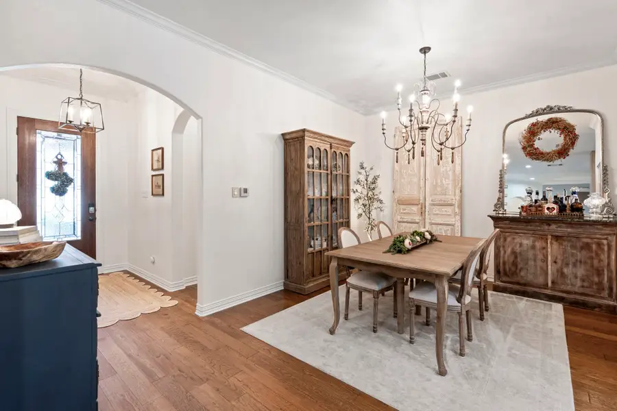 6506 Colonial Drive, Granbury, TX 76049 - #3