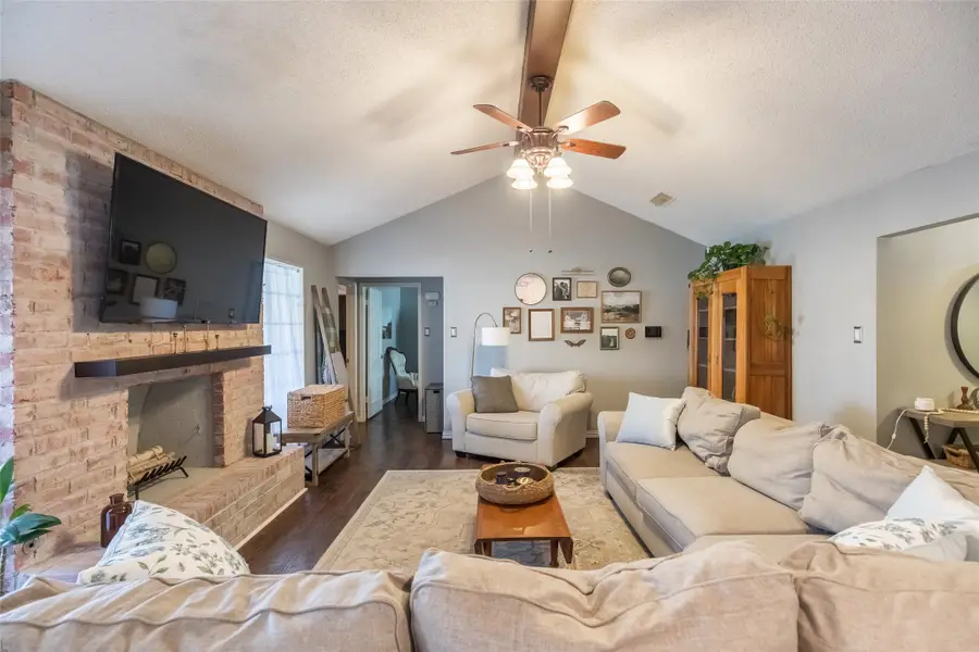 125 Circle Of Holly, Abilene, TX 79605 - Image #3