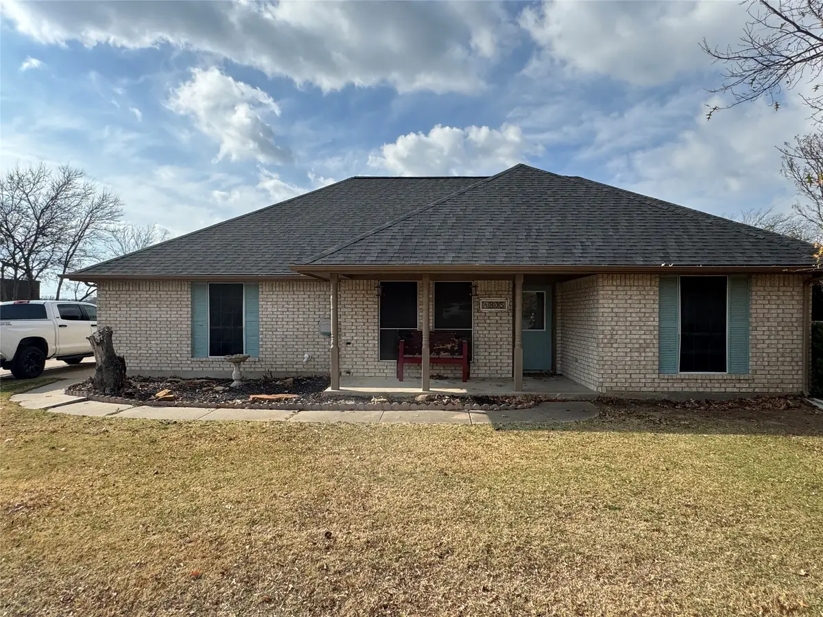 1805 Meadow Creek Drive, Crowley, TX 76036 - Image #1