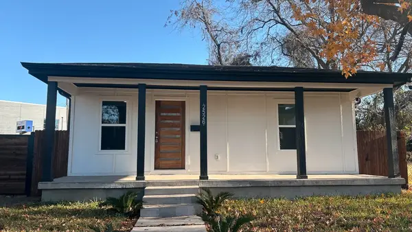 2526 Bethurum Avenue, Dallas, TX 75215