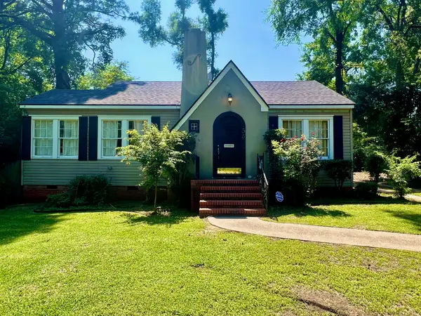 3820 Baltimore Avenue, Shreveport, LA 71106