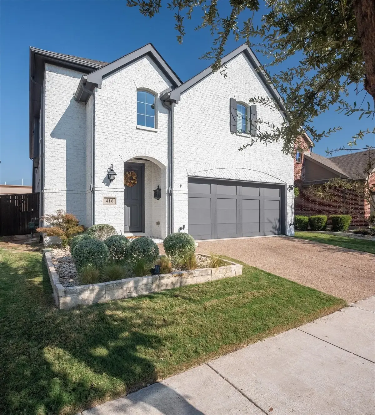 416 Wiltshire Boulevard, Lewisville, TX 75056 - Image #1