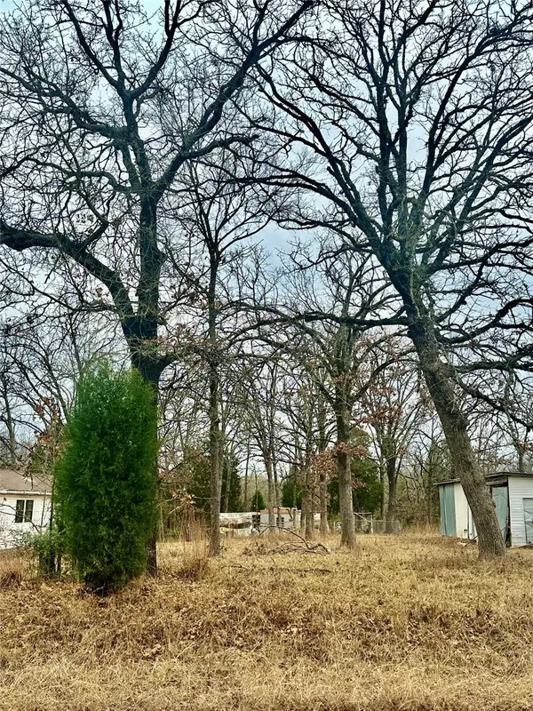 14543 San Jacinto Drive, Log Cabin, TX 75148