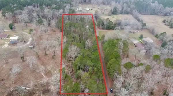 TBD Reddick Rd, Ore City, TX 75683