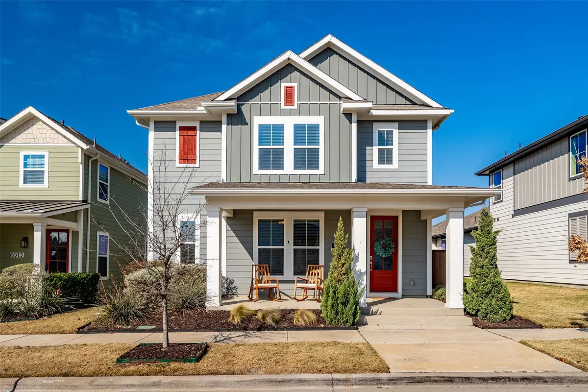 6517 Boone Drive, Rowlett, TX 75089 - #1