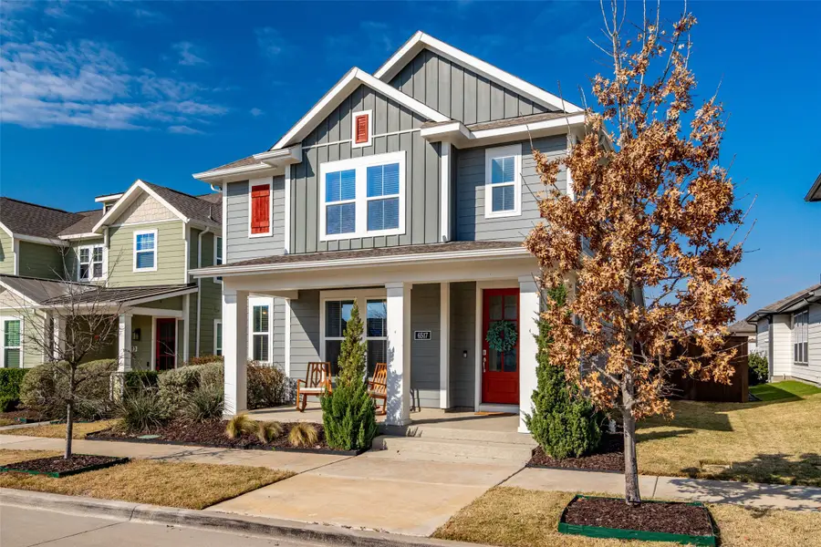 6517 Boone Drive, Rowlett, TX 75089 - #2