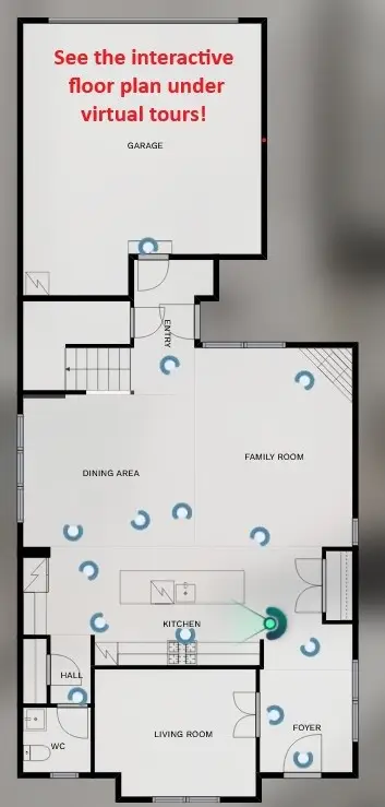 6517 Boone Drive, Rowlett, TX 75089 - #3