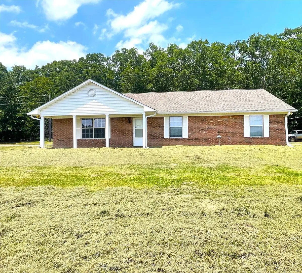 180 Cr 3320 Road, Avery, TX 75554 - #1