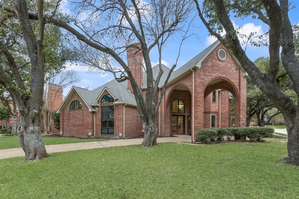 4621 Hallmark Drive, Plano, TX 75024 - Image #1