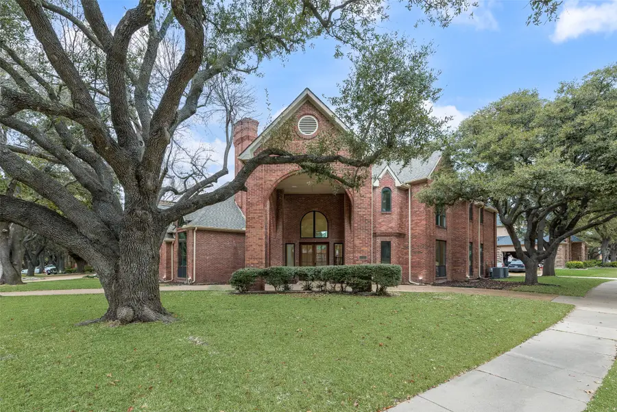 4621 Hallmark Drive, Plano, TX 75024 - Image #3