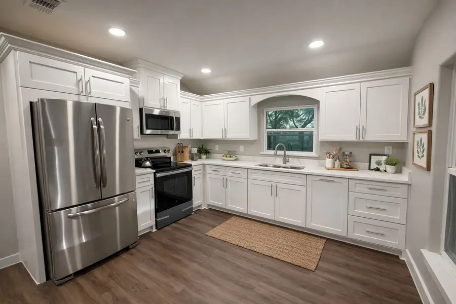 211 Crockett Street, Rice, TX 75155 - Image #3