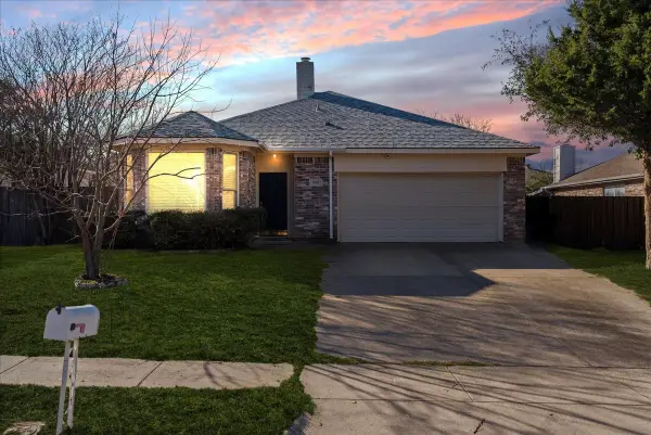 3948 Overlake Drive, Denton, TX 76210