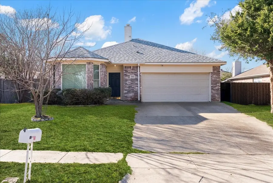 3948 Overlake Drive, Denton, TX 76210 - Image #2