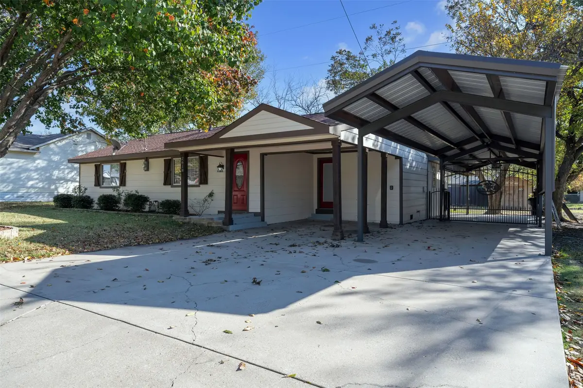 2618 Horne Circle, Caddo Mills, TX 75135 - Image #1