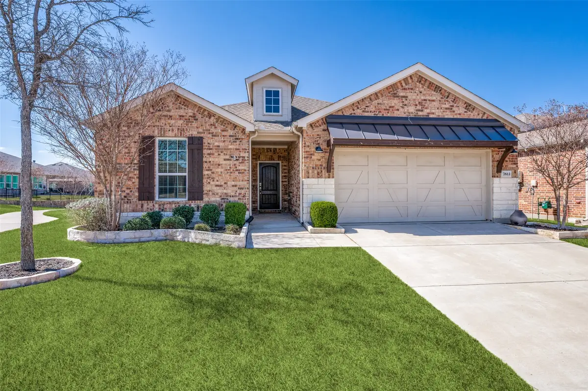 7612 Heritage Drive, Little Elm, TX 76227 - #1