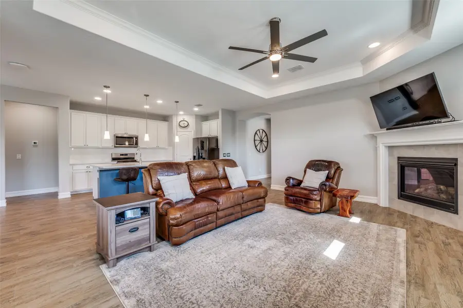 7612 Heritage Drive, Little Elm, TX 76227 - #3