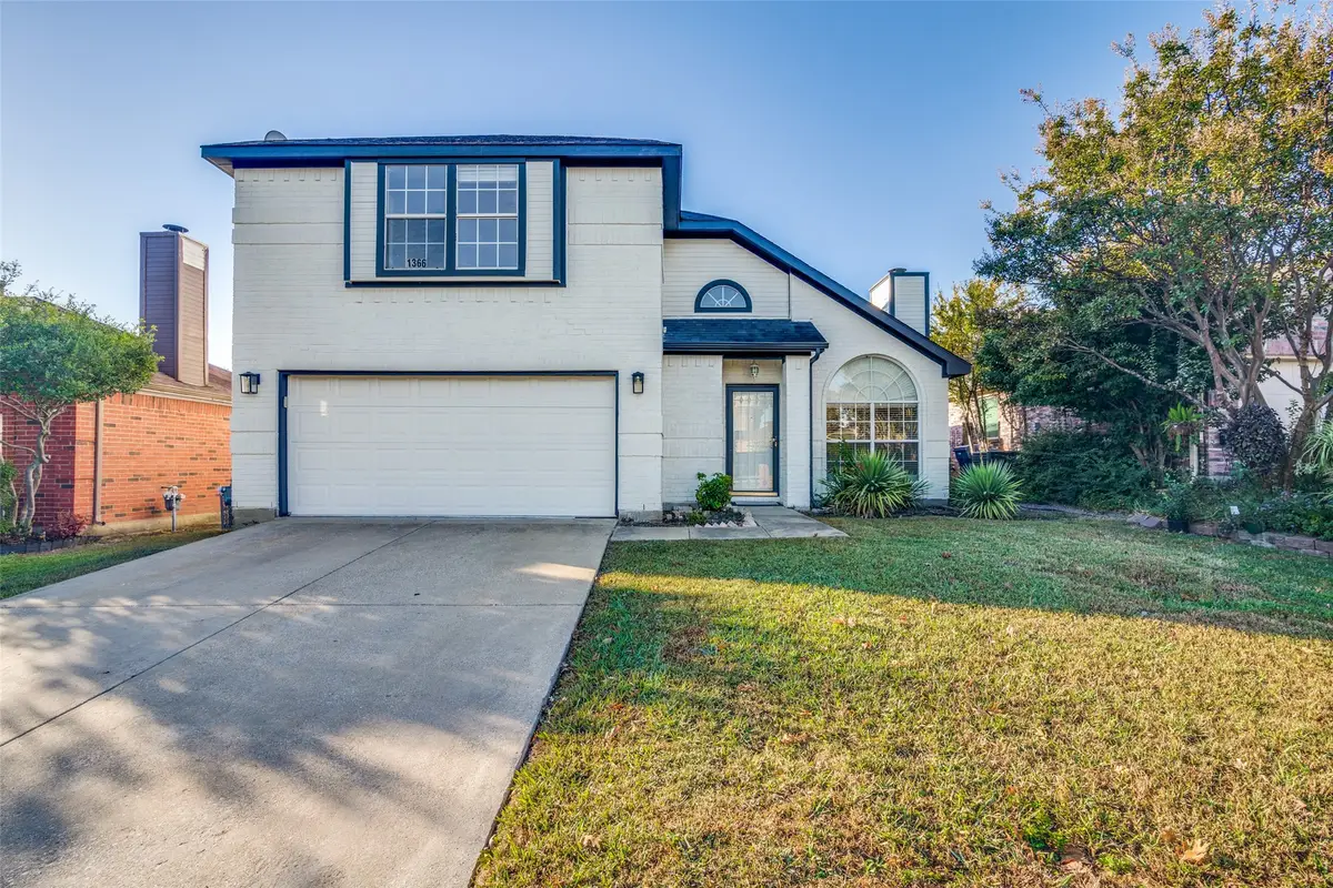 1366 Westview Drive, Garland, TX 75040 - Image #1