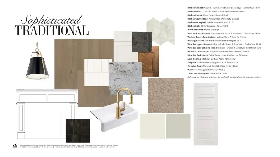 4724 Hawthorn Hills Lane, Arlington, TX 76005 - Image #3