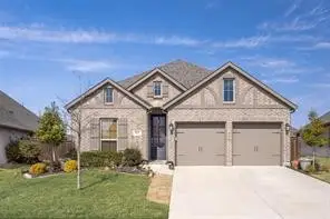 833 Knoxbridge Road, Forney, TX 75126
