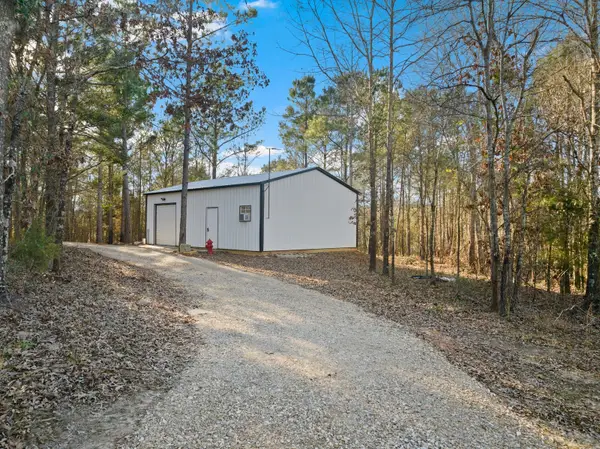 11501 Waterbuck Road, Winnsboro, TX 75494