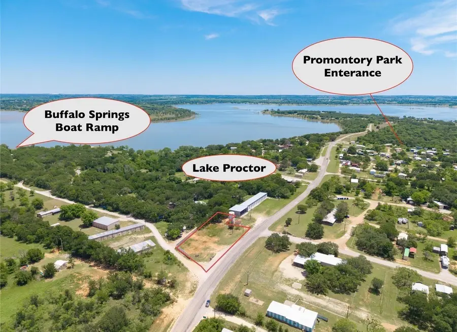 TBD Fm 2318, Comanche, TX 76442 - #2