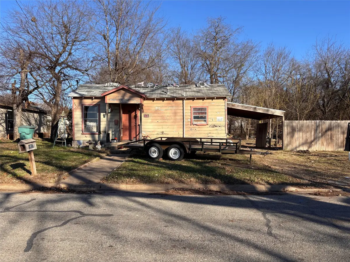 1417 S Austin Street, Sherman, TX 75090 - Image #1