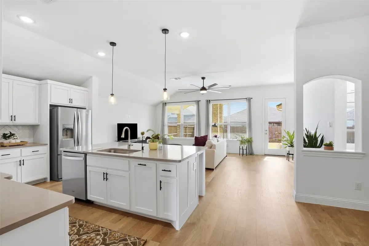 5609 Surry Mountain Trail, Fort Worth, TX 76179 - Image #1