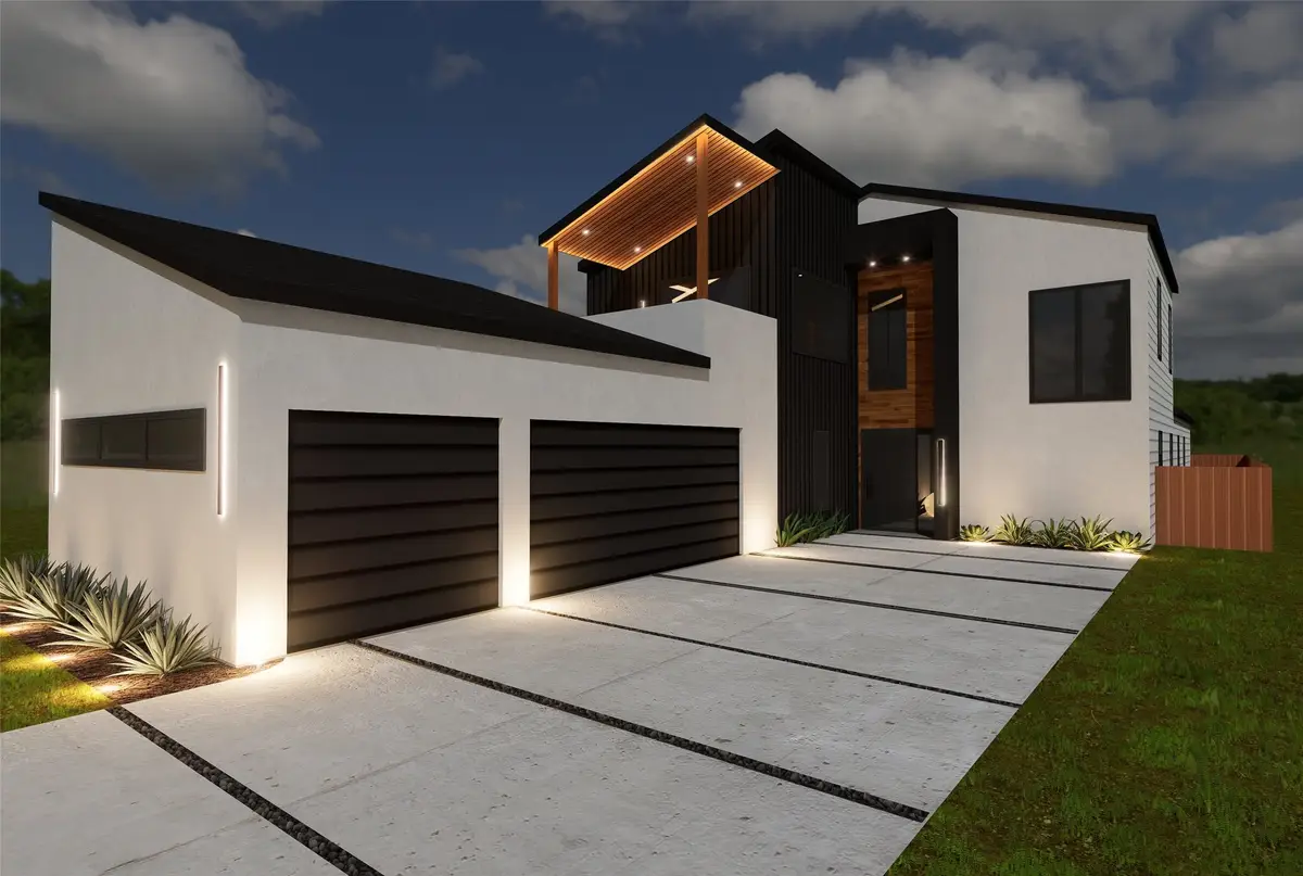 3841 Canada Drive, Dallas, TX 75212 - #1