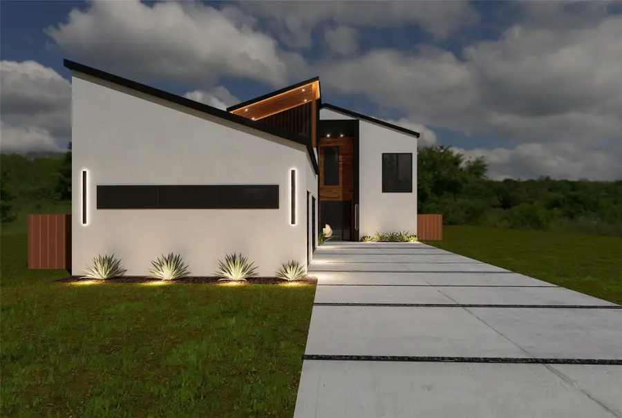 3841 Canada Drive, Dallas, TX 75212 - #2