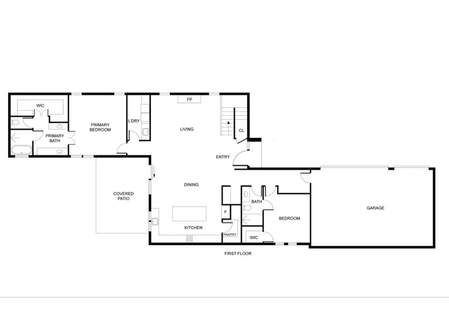 3841 Canada Drive, Dallas, TX 75212 - #3