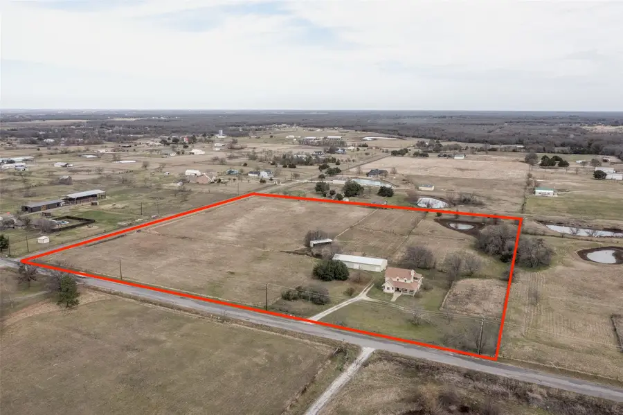 10715 County Road 2458, Terrell, TX 75160 - Image #2