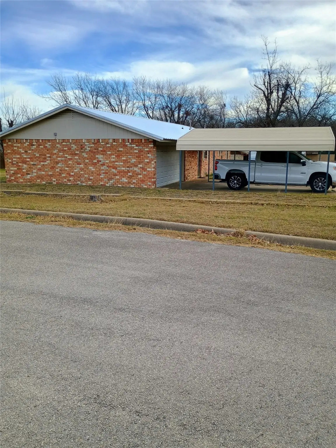 1303 E Boynton Street, Hamilton, TX 76531 - #1