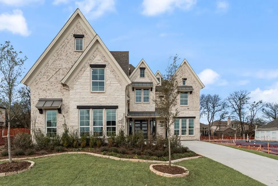 2612 Lucent Drive, McKinney, TX 75072 - Image #1
