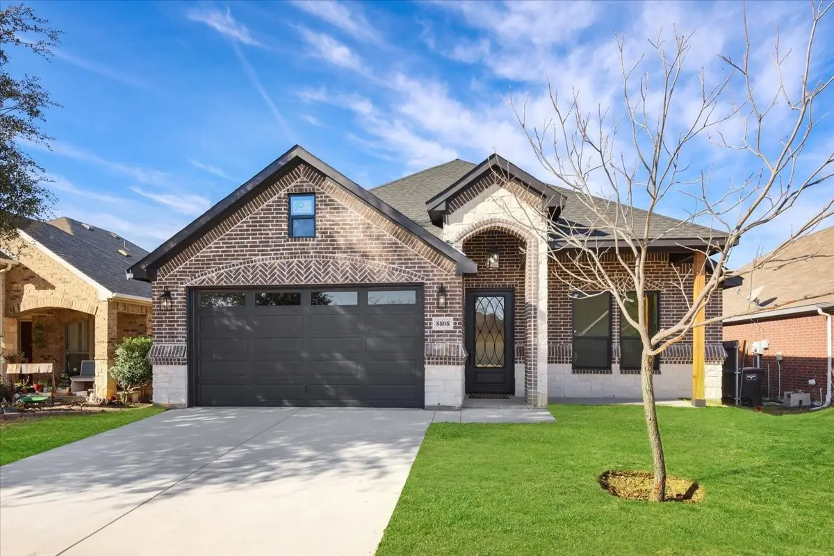 8808 Flying Ranch Road, Fort Worth, TX 76134 - Image #1
