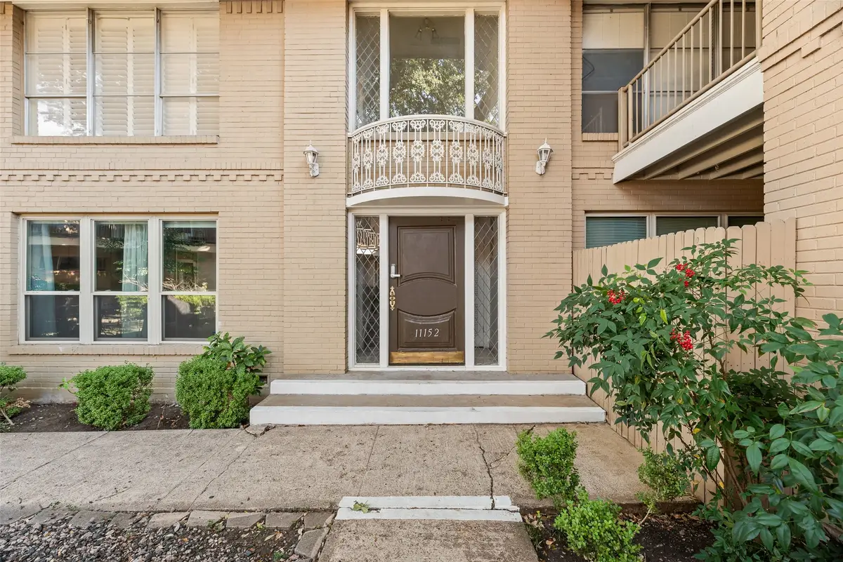11152 Valleydale Drive #A, Dallas, TX 75230 - Image #1