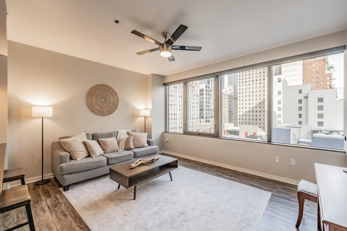 1200 Main Street #812, Dallas, TX 75202 - #1