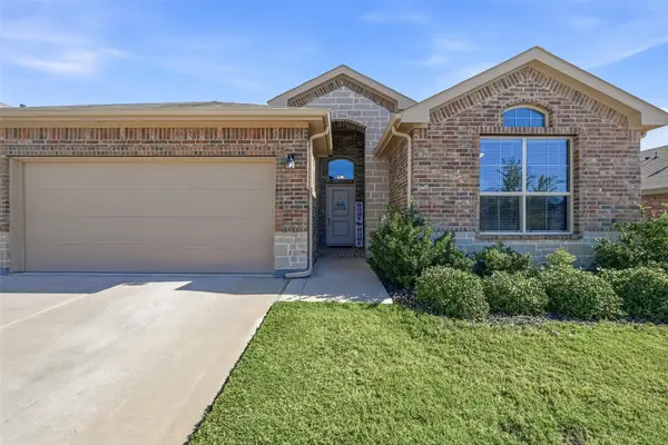 2381 Waggoner Ranch Drive, Weatherford, TX 76087