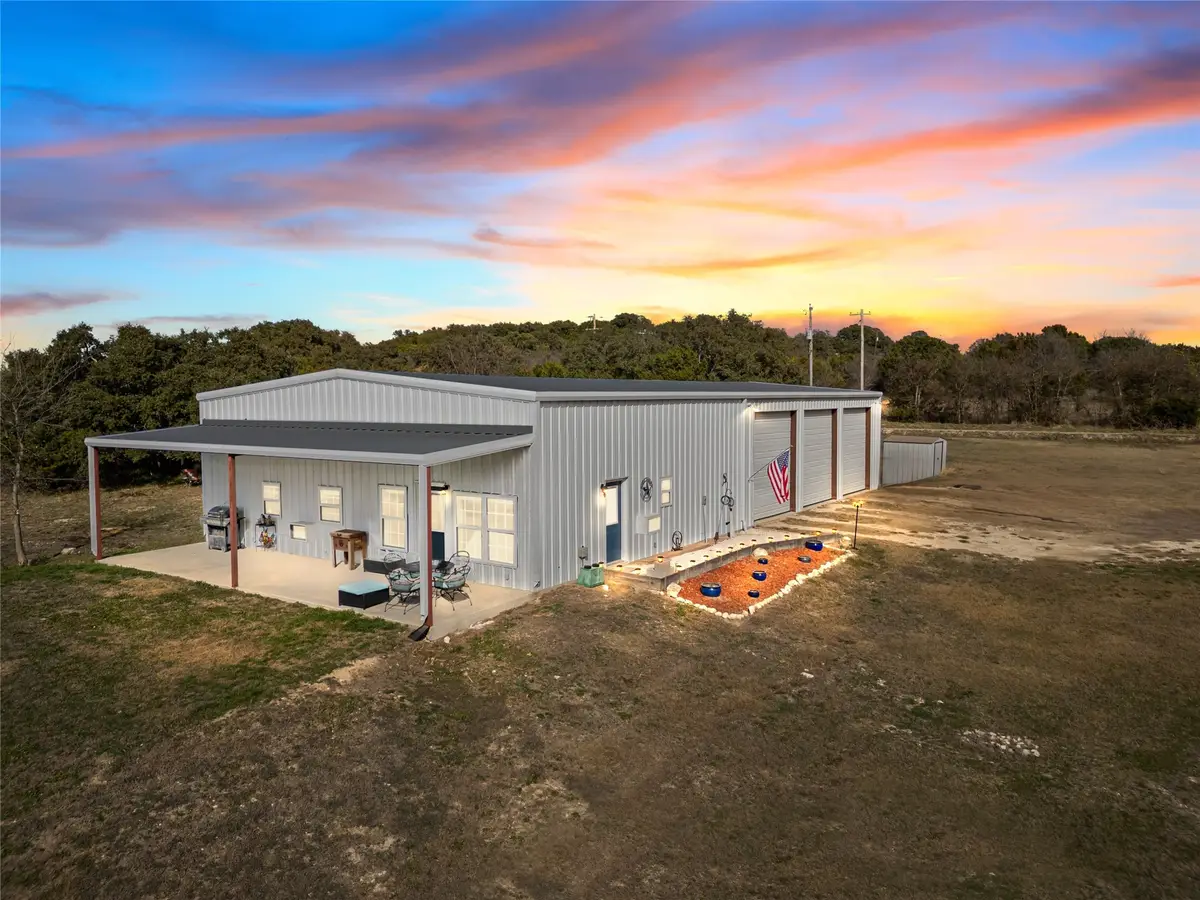 351 County Road 2601, Meridian, TX 76665 - Image #1