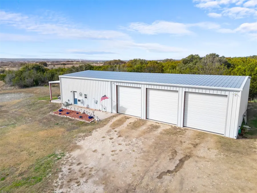 351 County Road 2601, Meridian, TX 76665 - Image #2