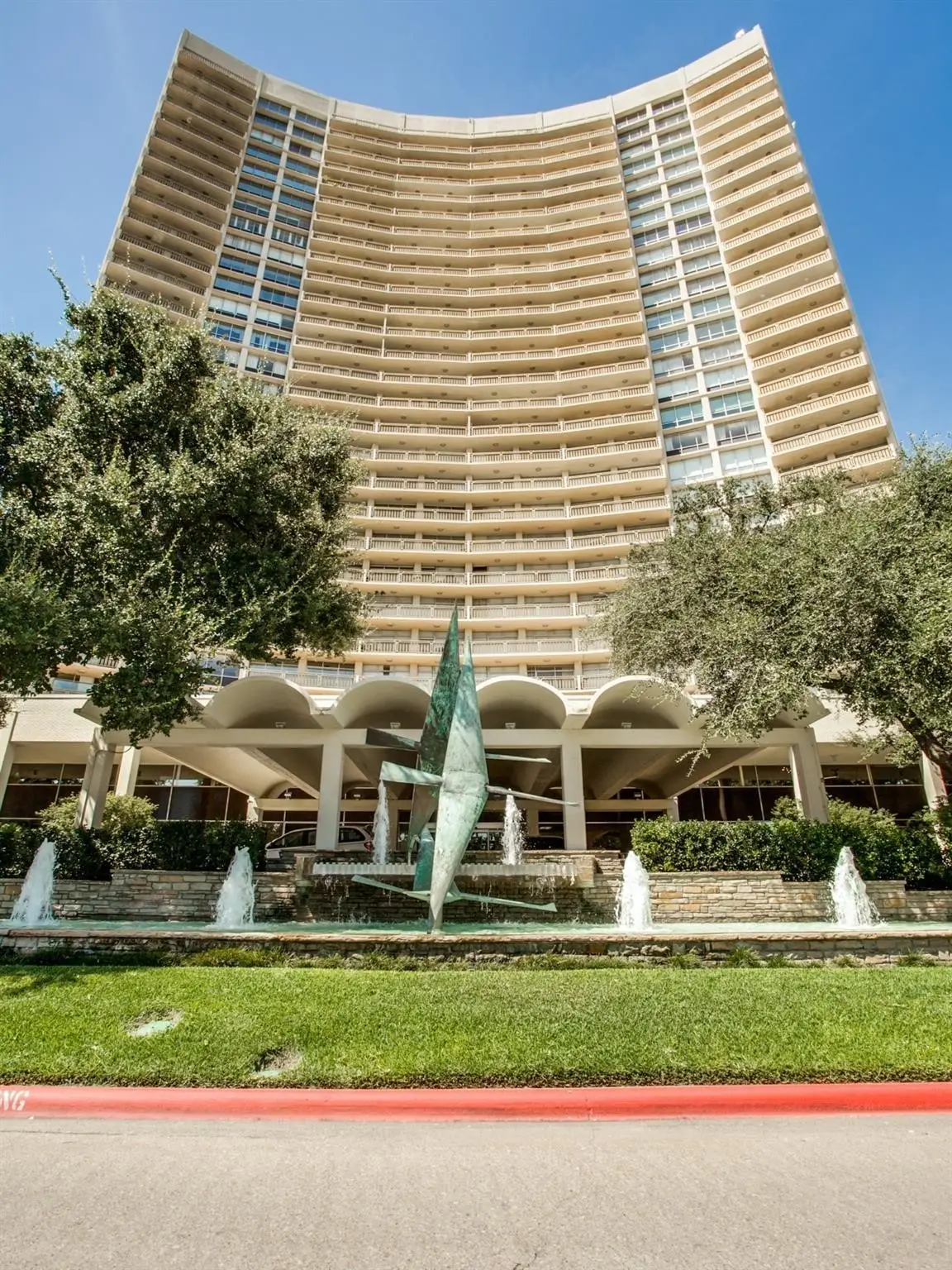 6211 W Northwest Highway #1805, Dallas, TX 75225 - Image #1