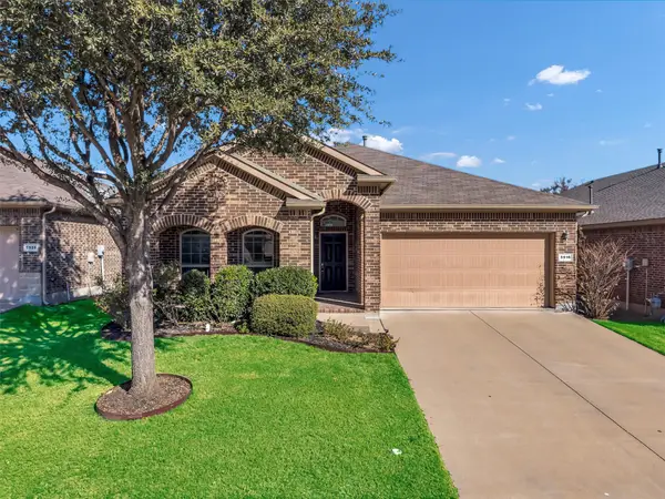 5916 Comanche Peak Drive, Fort Worth, TX 76179