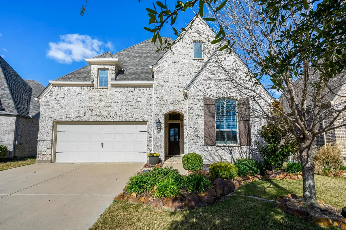 1509 Silverton Drive, Argyle, TX 76226 - Image #1