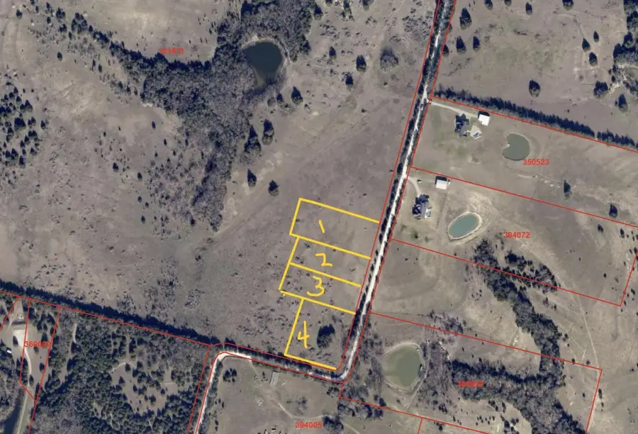 TBD Lot 1 Adams Road, Sherman, TX 75090 - Image #2