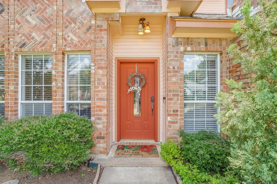 1709 Circle Creek Drive, Lewisville, TX 75067 - #3