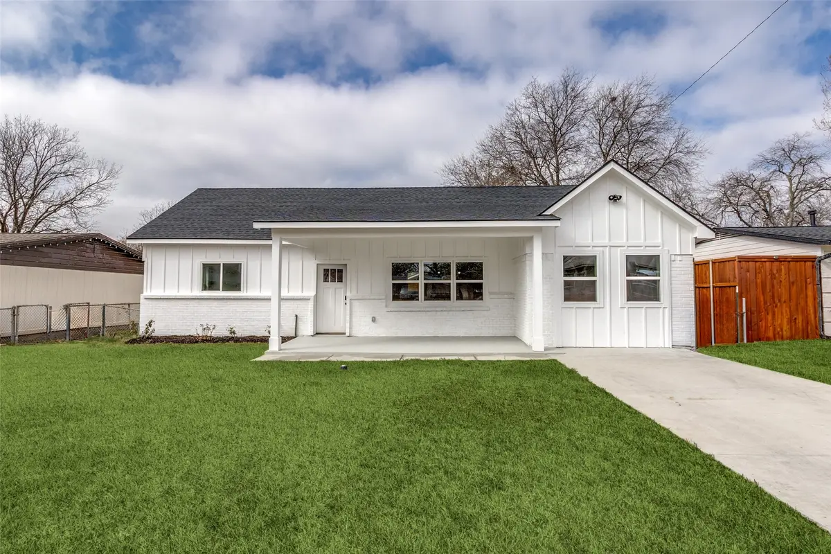 2145 Major Drive, Dallas, TX 75227 - #1