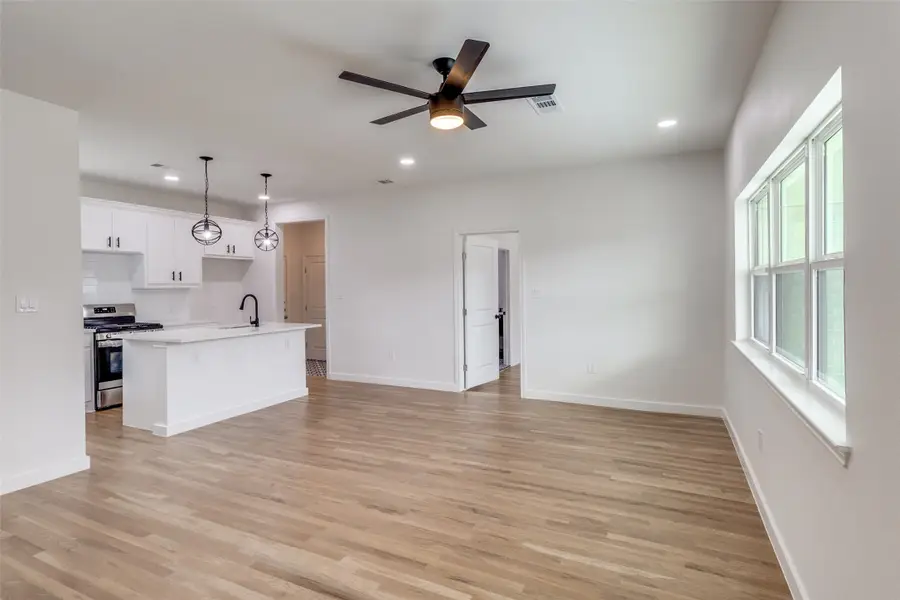 2145 Major Drive, Dallas, TX 75227 - #2